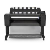 HP Designjet T930 Printer Ink Cartridges